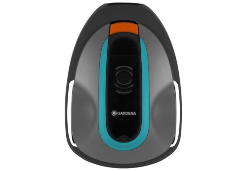 Gardena smart SILENO city 250 robotfűnyíró – Bővíthető okosmegoldás 250 m²-ig