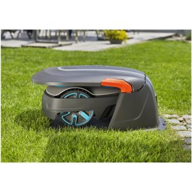 Gardena SILENO minimo / SILENO city / SILENO life garázs