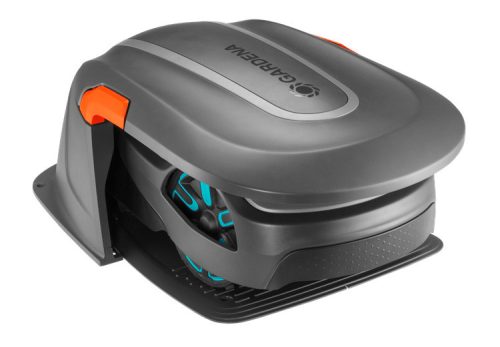 Gardena SILENO minimo / SILENO city / SILENO life garázs