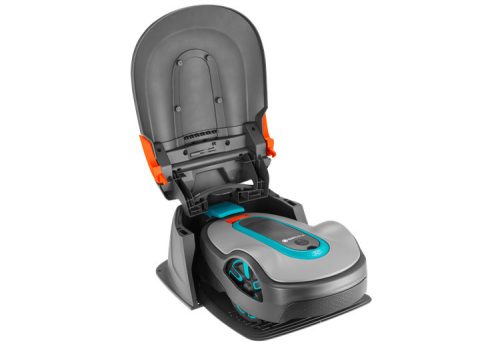 Gardena SILENO minimo / SILENO city / SILENO life garázs