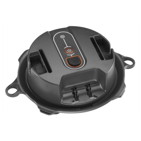 GARDENA ZoneProtect alulról