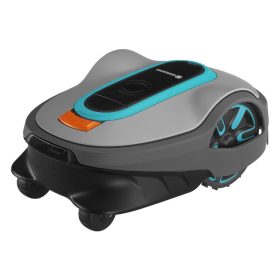 Gardena  SILENO life 1000 robotfűnyíró