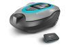 Gardena smart SILENO+ 2000 robotfűnyíró készlet – A legnagyobb megoldás 2000 m²-ig