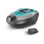 Gardena smart SILENO+ 2000 robotfűnyíró készlet – A legnagyobb megoldás 2000 m²-ig