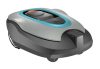Gardena smart SILENO+ 2000 robotfűnyíró készlet – A legnagyobb megoldás 2000 m²-ig