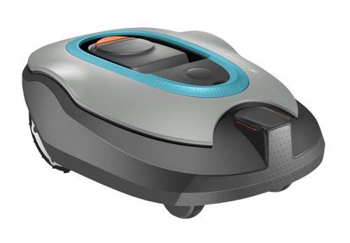 Gardena smart SILENO+ 2000 robotfűnyíró készlet – A legnagyobb megoldás 2000 m²-ig