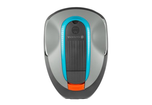 Gardena smart SILENO city 250 készlet – Robotfűnyíró gateway-jel 250 m²-ig
