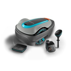   Gardena smart system Start Set – Okos fűnyíró és öntözésvezérlő készlet