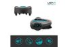 Gardena smart SILENO life 1000 robotfűnyíró készlet