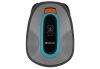 Gardena smart SILENO life 1000 robotfűnyíró készlet