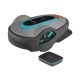 Gardena smart SILENO life 1500 robotfűnyíró készlet – Gateway-jel 1500 m²-ig