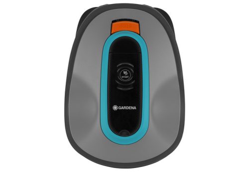 Gardena smart SILENO life 1500 robotfűnyíró készlet – Gateway-jel 1500 m²-ig