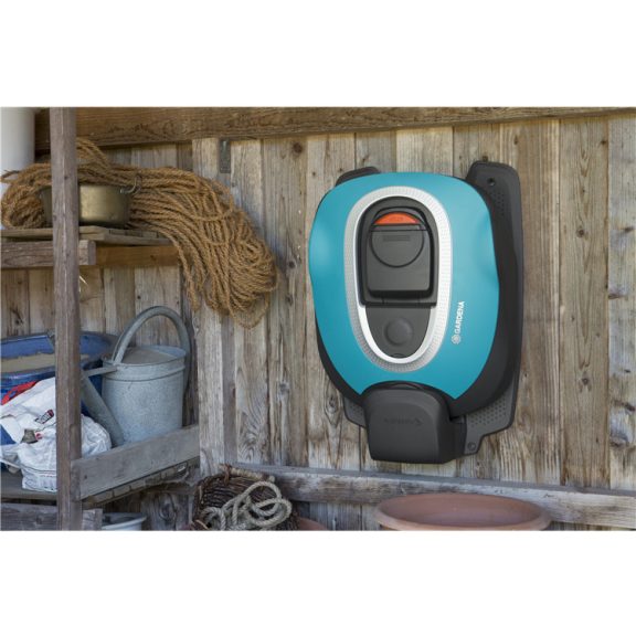 Gardena Falitartó robotfűnyíróhoz