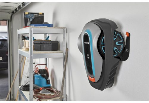 Gardena Falitartó (a SILENO minimo + city + life modellekhez)