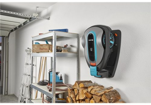 Gardena Falitartó (a SILENO minimo + city + life modellekhez)