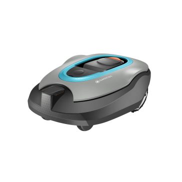   Gardena smart SILENO+ 2000 robotfűnyíró készlet – A legnagyobb erő 2000 m²-ig