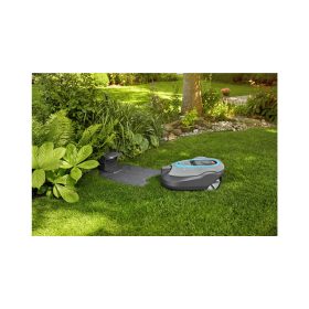   Gardena smart SILENO+ 2000 robotfűnyíró készlet – A legnagyobb erő 2000 m²-ig