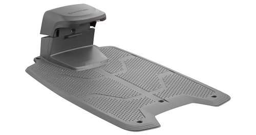 Gardena smart SILENO+ 2000 robotfűnyíró készlet – A legnagyobb erő 2000 m²-ig