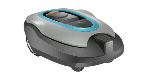 Gardena smart SILENO+ 2000 robotfűnyíró készlet – A legnagyobb erő 2000 m²-ig