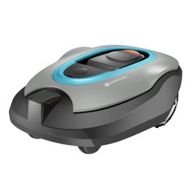   Gardena SILENO+ 1600 robotfűnyíró – Nagyüzemi erő 1600 m²-ig