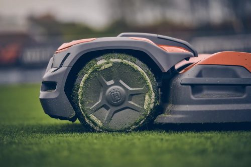 Husqvarna CEORA AKtív kerékkefe utántöltő csomag