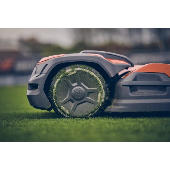 Husqvarna CEORA AKtív kerékkefe utántöltő csomag