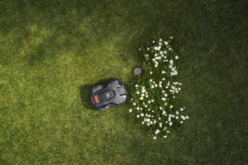 Husqvarna Automower FlexiFence