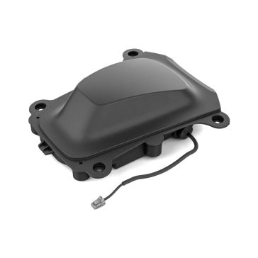 Husqvarna EPOS beépülő modul