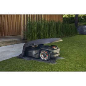 Husqvarna Automower garázs Aspire R4