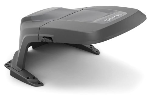 Husqvarna Automower® NERA garázs – Védőtető 300 és 400 NERA modellekhez