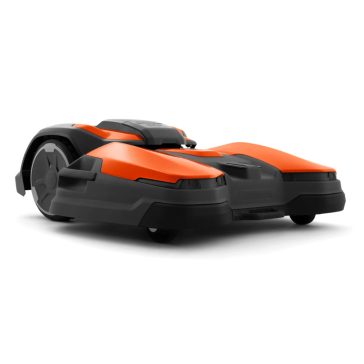   Husqvarna CEORA™ 544 EPOS™ RAZOR 43L ipari robotfűnyíró – 38 000 m² kapacitás
