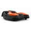 Husqvarna CEORA™ 544 EPOS™ RAZOR 43L ipari robotfűnyíró – 38 000 m² kapacitás