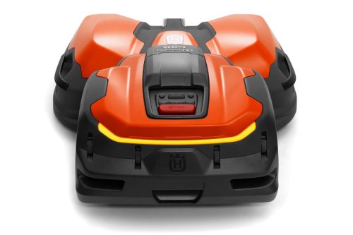 Husqvarna CEORA™ 544 EPOS™ RAZOR 43M ipari robotfűnyíró – 40 000 m² kapacitás