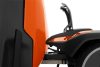 Husqvarna CEORA™ 546 EPOS™ RAZOR 43L ipari robotfűnyíró – 72 000 m² kapacitás
