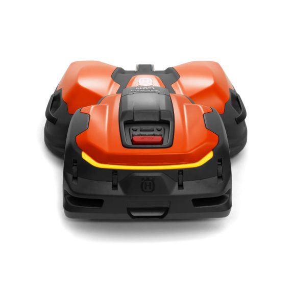 Husqvarna CEORA™ 546 EPOS™ RAZOR 43L ipari robotfűnyíró – 72 000 m² kapacitás