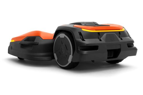 Husqvarna CEORA™ 546 EPOS™ RAZOR 43M ipari robotfűnyíró – 75 000 m² kapacitás