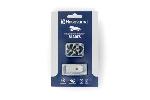 Husqvarna Automower® Standard biztonsági penge készlet (9 db)