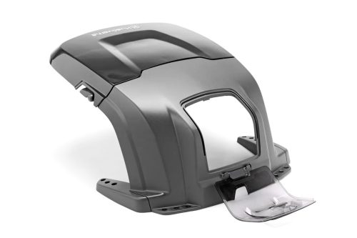 Husqvarna Automower® garázs – 420, 430X, 450X, 520, 550 modellekhez