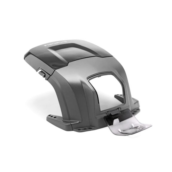Husqvarna Automower® garázs – 420, 430X, 450X, 520, 550 modellekhez