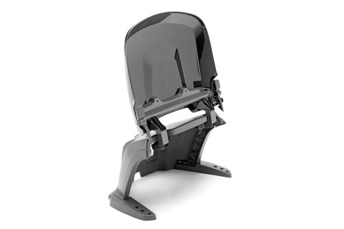 Husqvarna Automower® garázs – 420, 430X, 450X, 520, 550 modellekhez