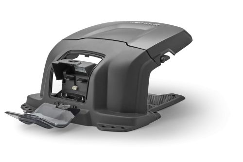 Husqvarna Automower® garázs – 420, 430X, 450X, 520, 550 modellekhez
