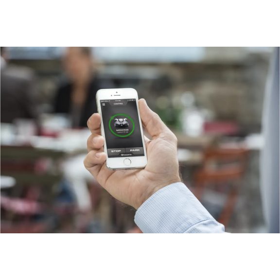 Husqvarna Automower Connect modul