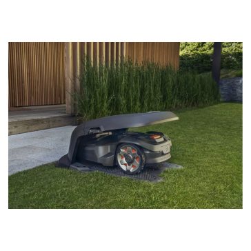   Husqvarna Automower® garázs – 305, 310, 315, 405X, 415X modellekhez