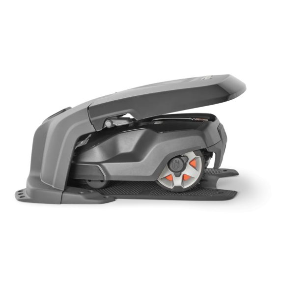 Husqvarna Automower® garázs – 305, 310, 315, 405X, 415X modellekhez