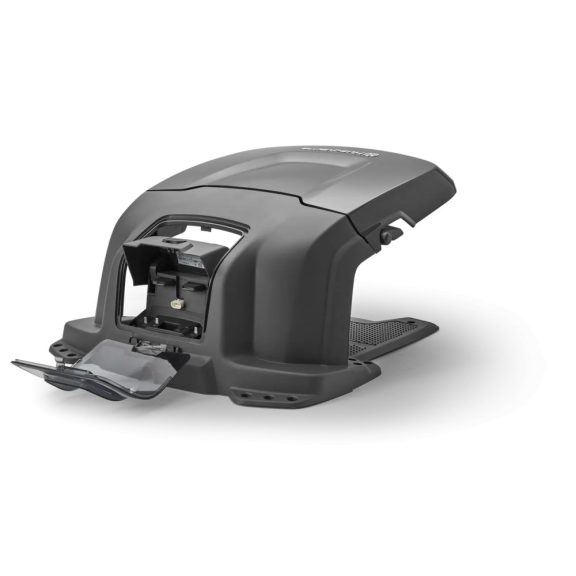 Husqvarna Automower® garázs – 305, 310, 315, 405X, 415X modellekhez