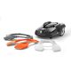 Husqvarna Automower 450X felső burkolat, levehető - szürke