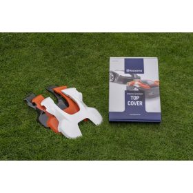   Husqvarna Automower 450X felső burkolat, levehető - szürke