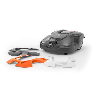   Husqvarna Automower felső burkolat narancssárga az AM 315X-hez