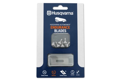 Husqvarna Automower® Endurance biztonsági penge készlet (6 db)