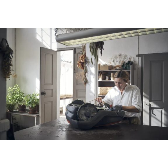 Husqvarna Automower® Endurance biztonsági penge készlet (6 db)